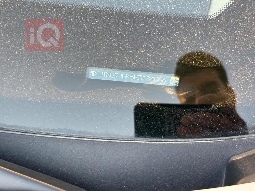 تۆیۆتا کامری